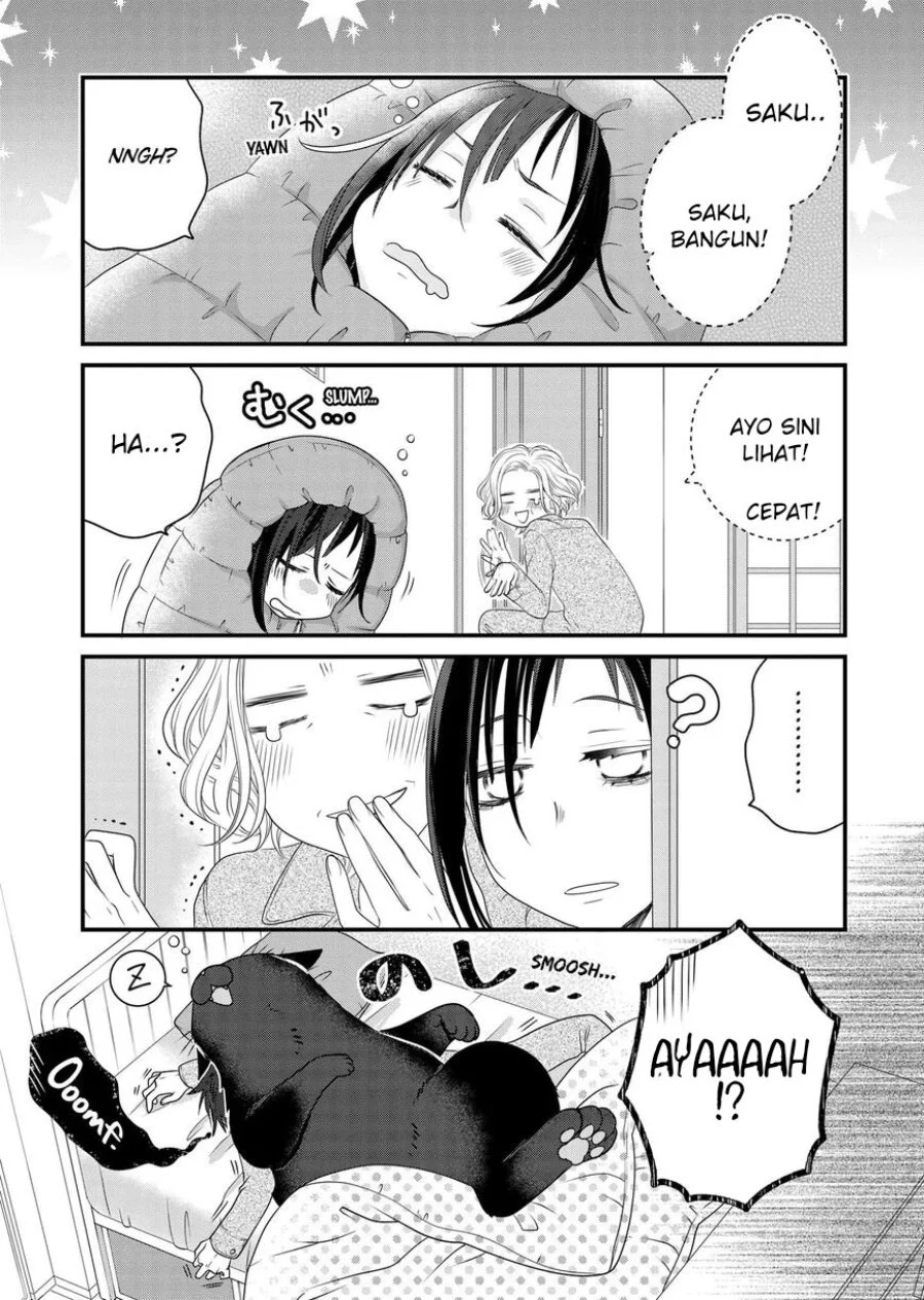 Chapter 85 - halaman 10