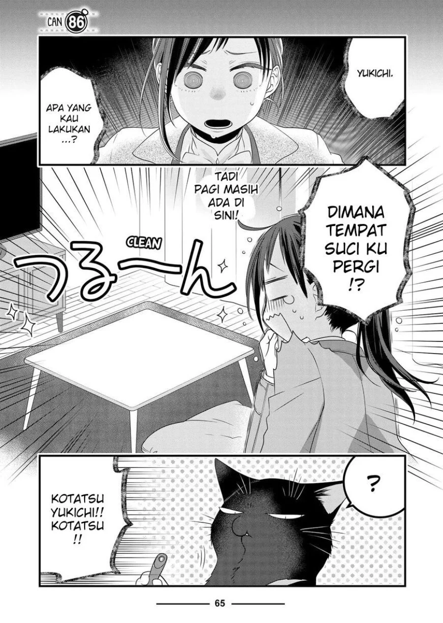 Chapter 86 - halaman 2