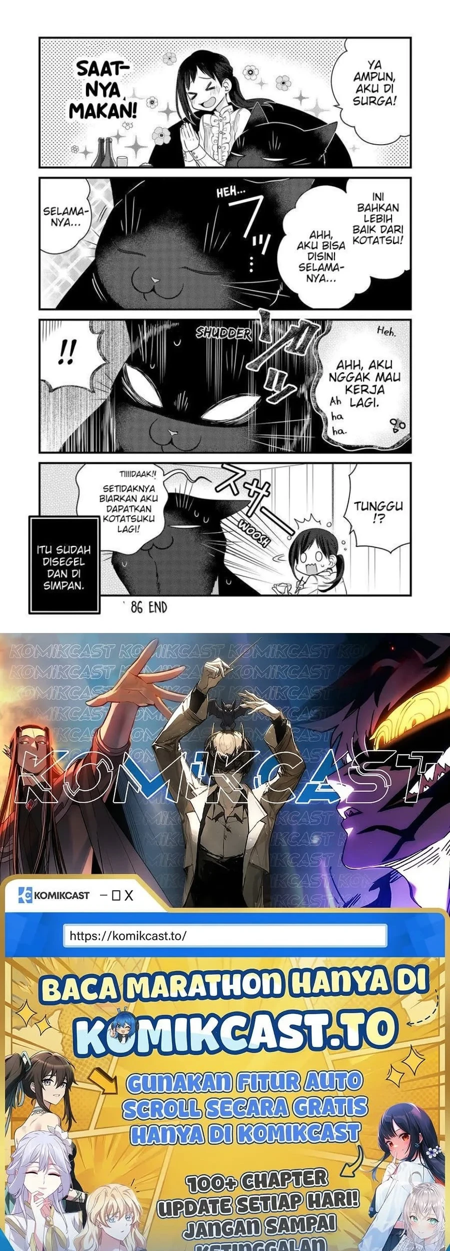 Chapter 86 - halaman 7