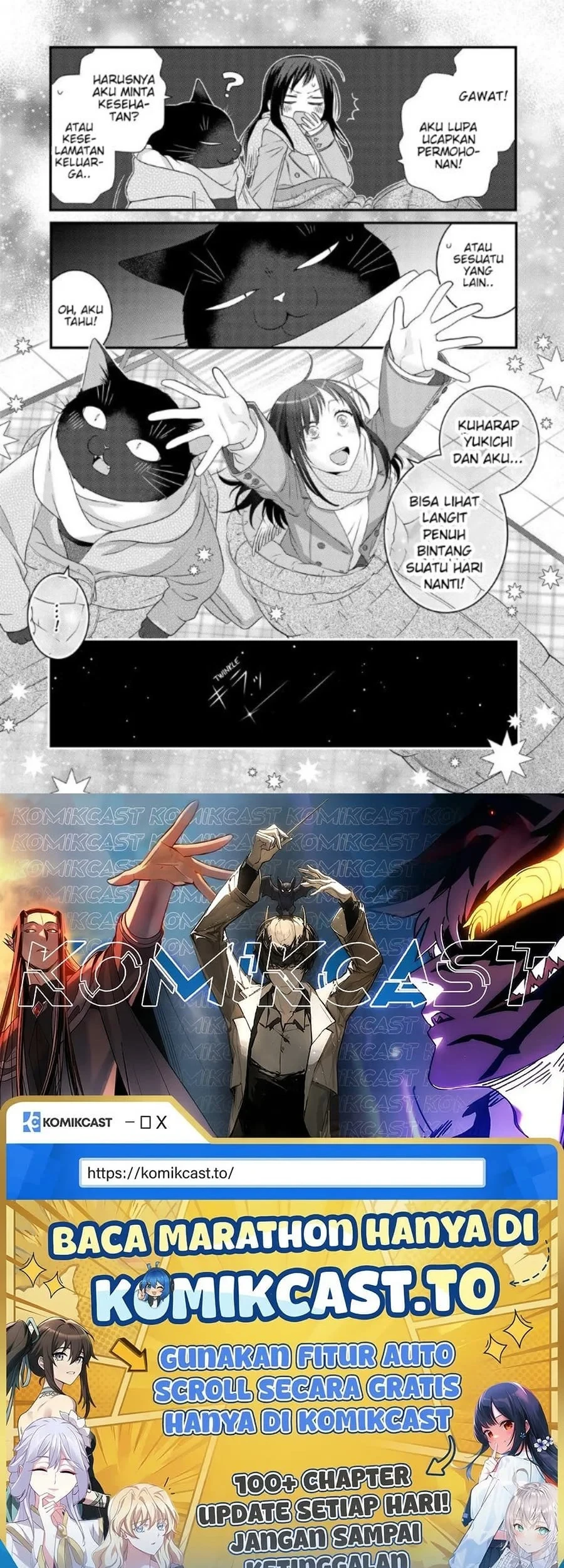 Chapter 87 - halaman 12