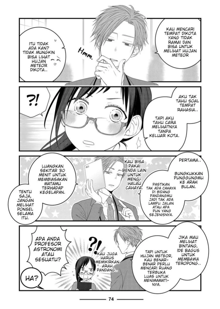 Chapter 87 - halaman 5