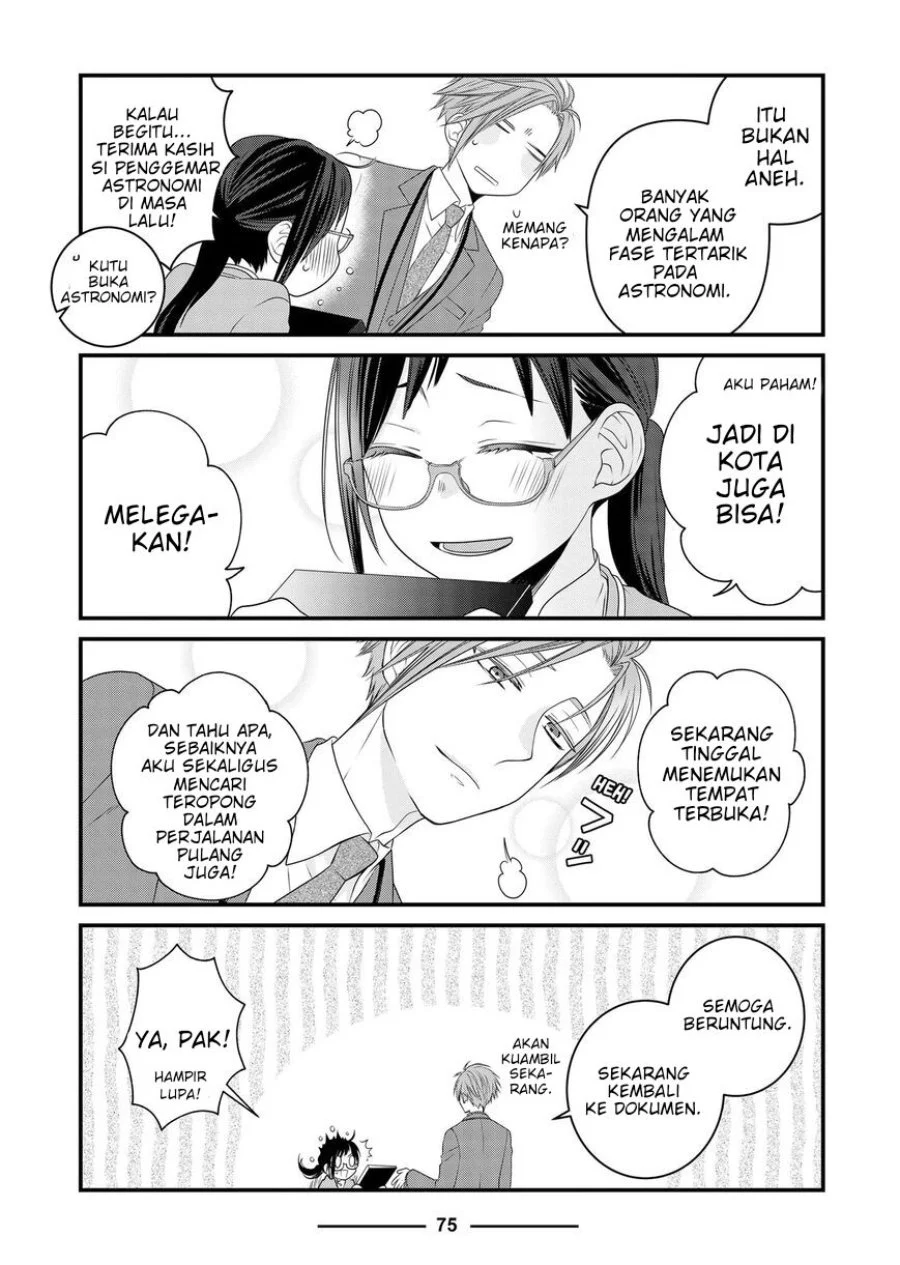 Chapter 87 - halaman 6