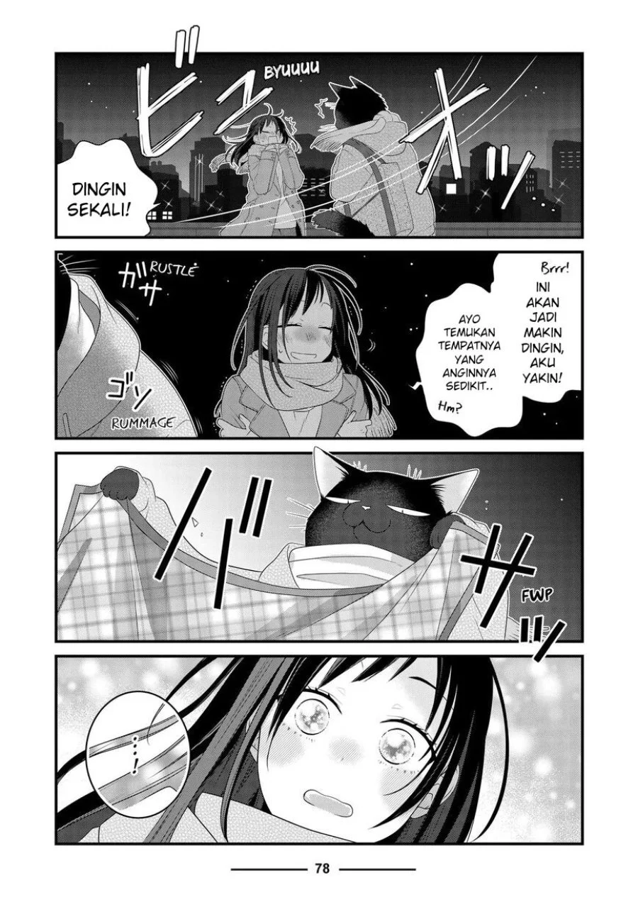 Chapter 87 - halaman 9