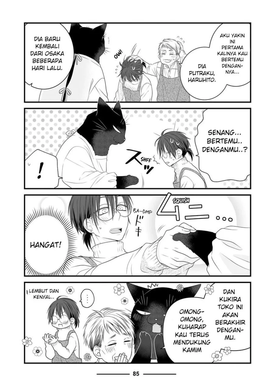 Chapter 88 - halaman 4