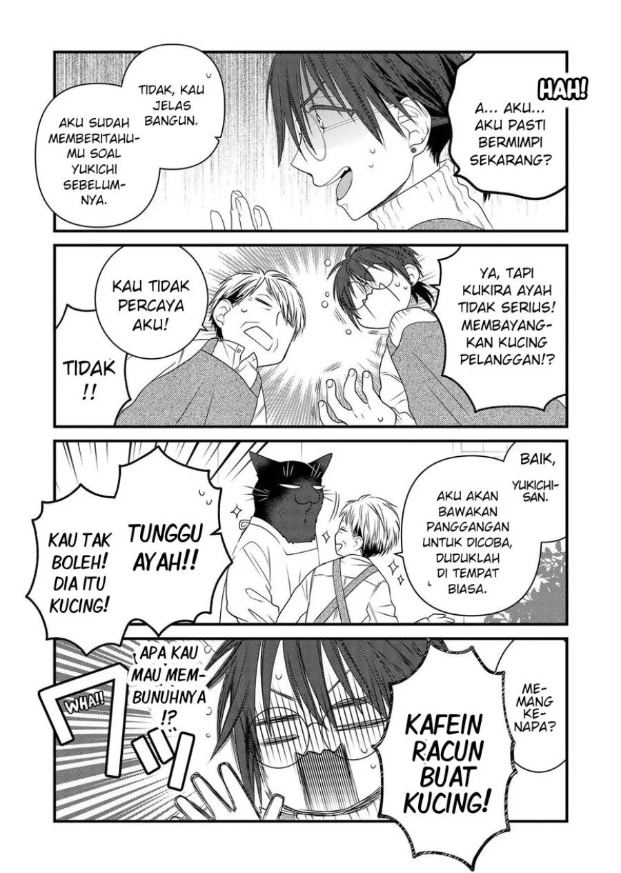 Chapter 88 - halaman 5