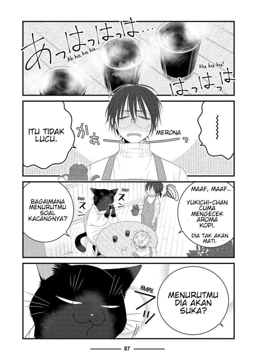 Chapter 88 - halaman 6