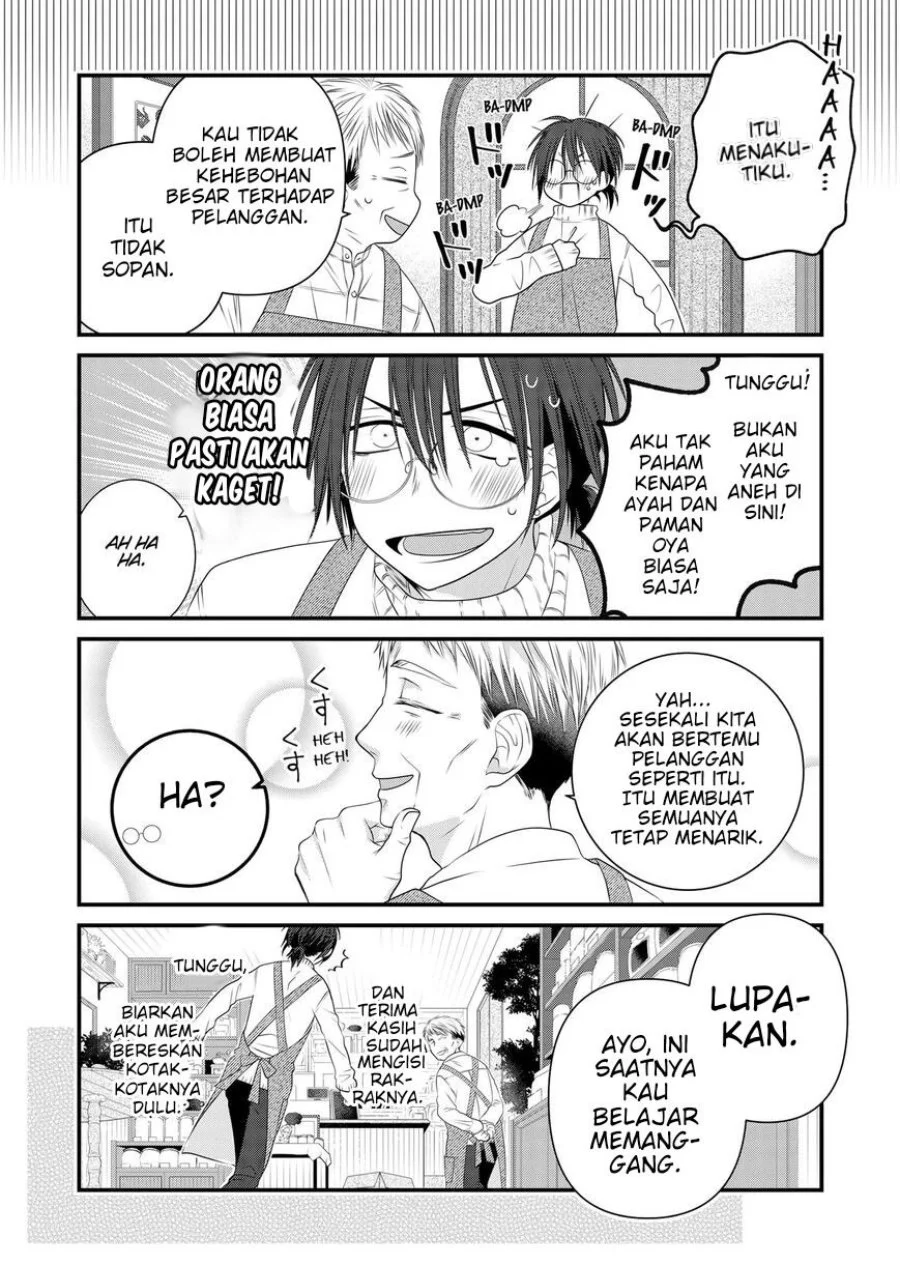 Chapter 88 - halaman 9