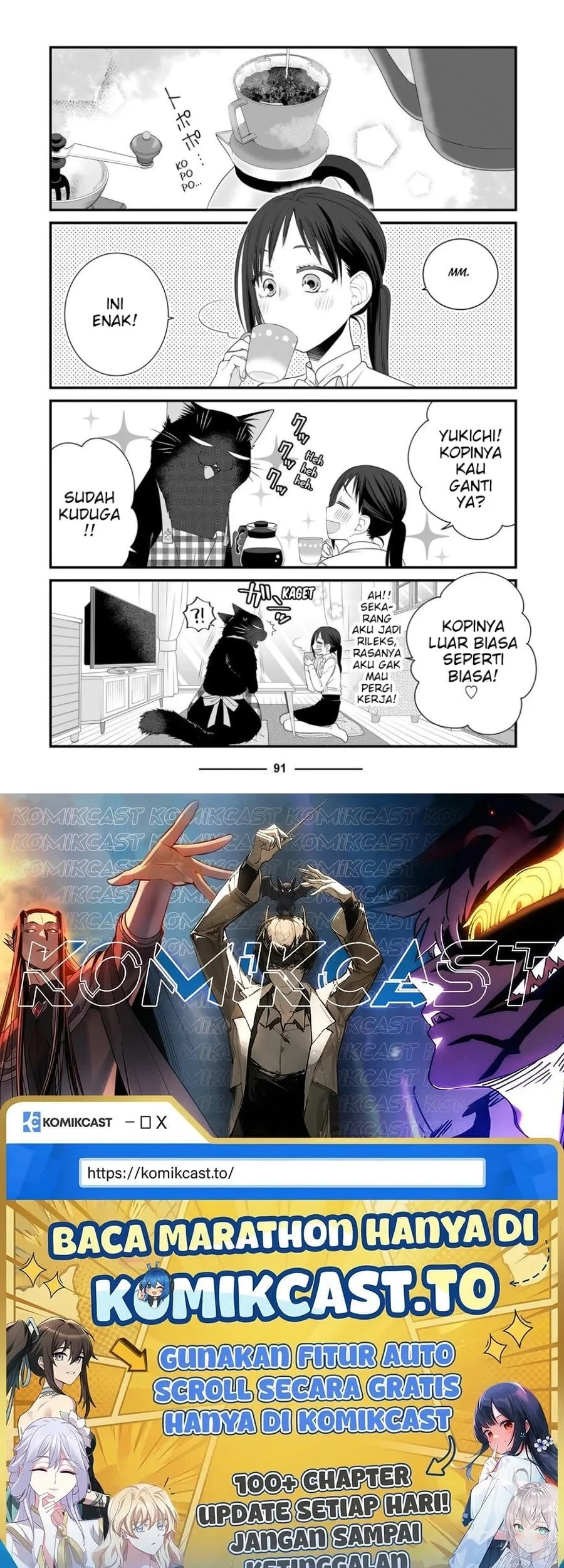 Chapter 88 - halaman 10