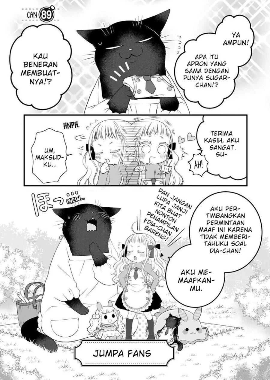 Chapter 89 - halaman 2
