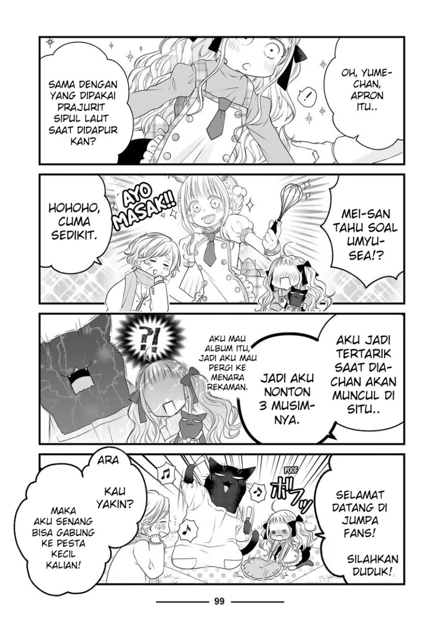 Chapter 89 - halaman 8