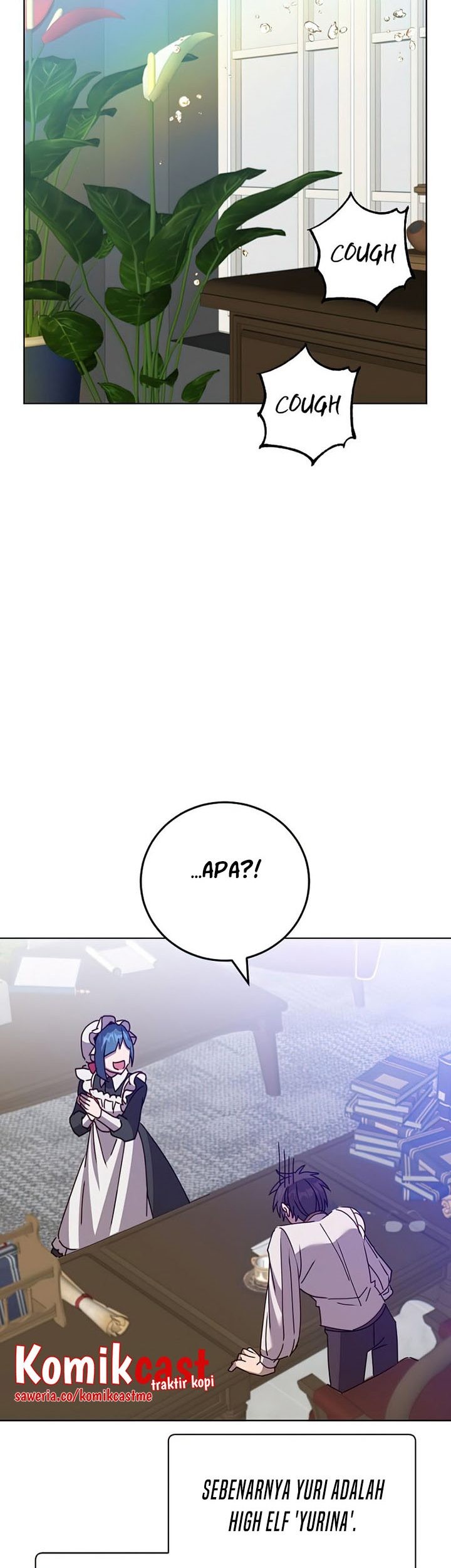 Chapter 100 - halaman 24