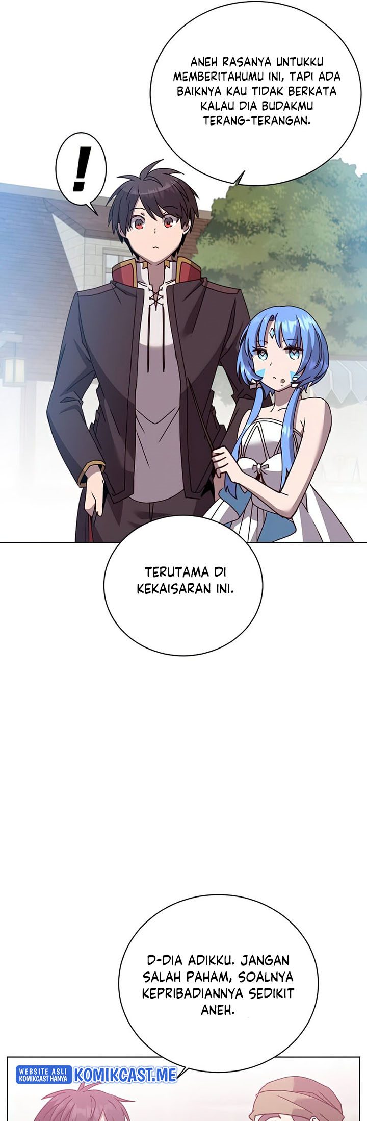 Chapter 100 - halaman 42