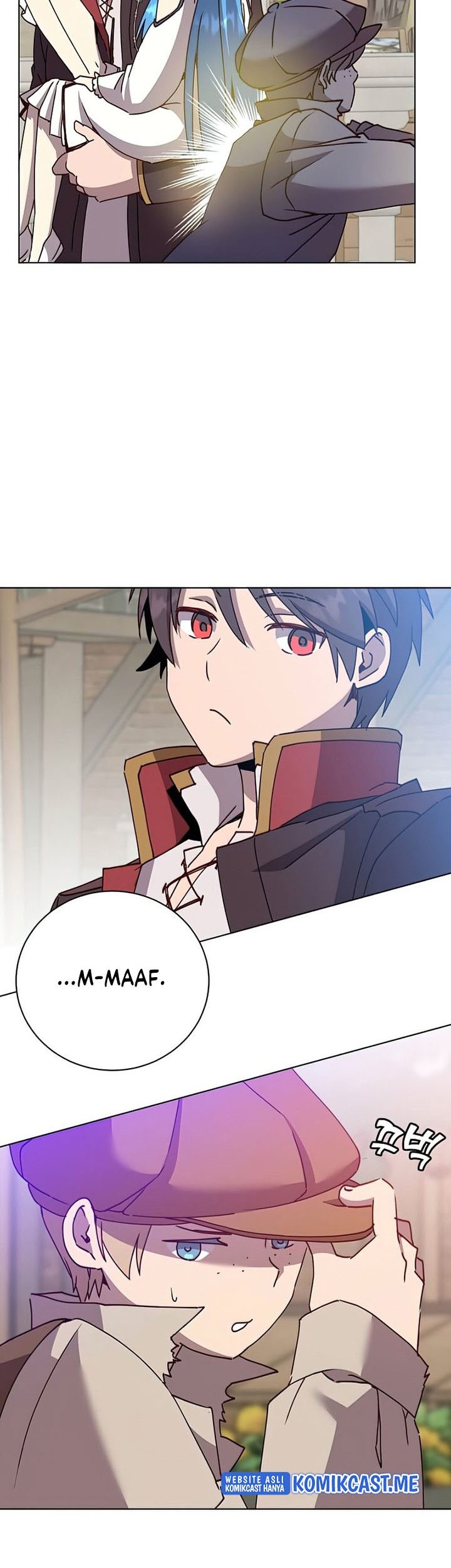 Chapter 100 - halaman 50