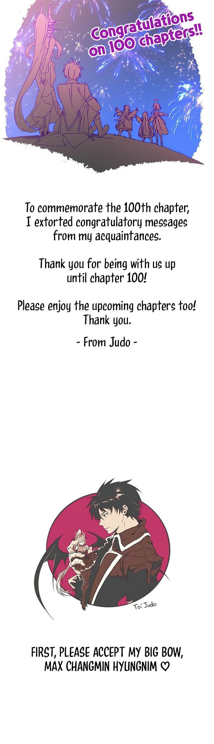 Chapter 100 - halaman 72