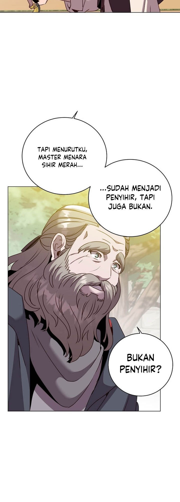 Chapter 131 - halaman 27