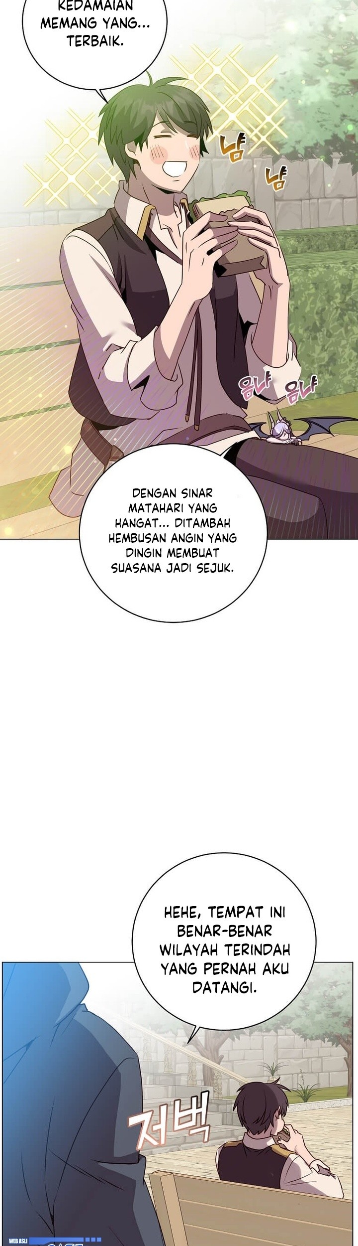 Chapter 131 - halaman 6