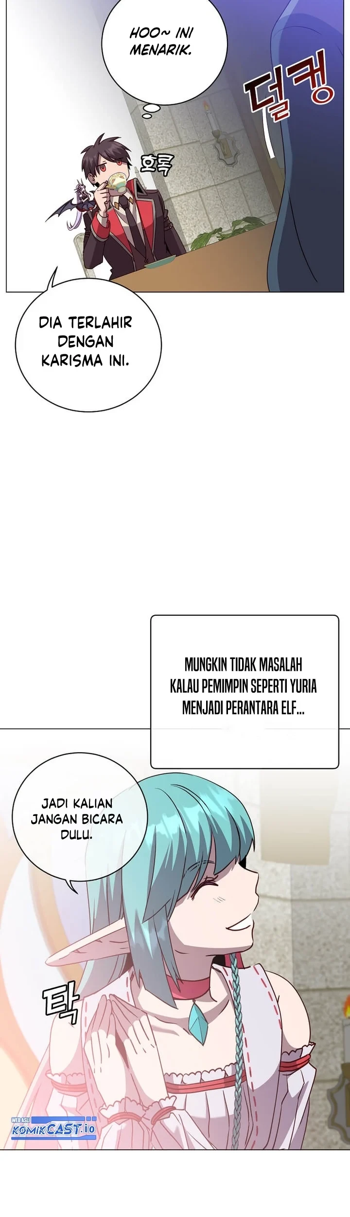 Chapter 133 - halaman 57