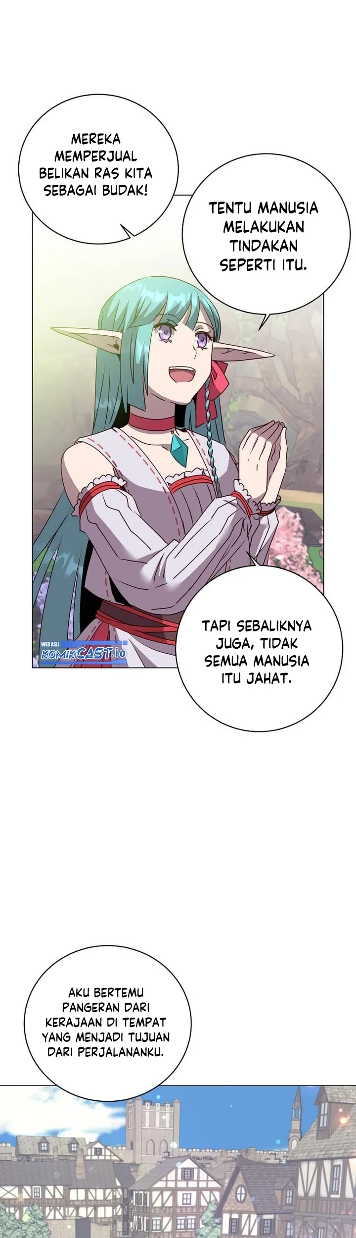 Chapter 133 - halaman 7