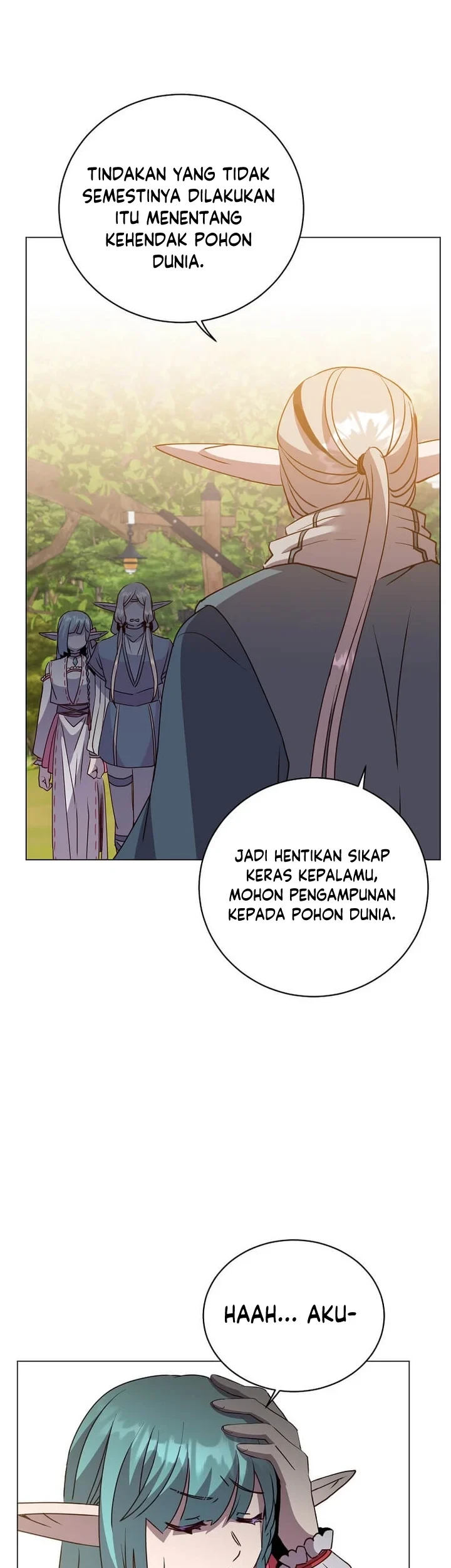 Chapter 133 - halaman 17