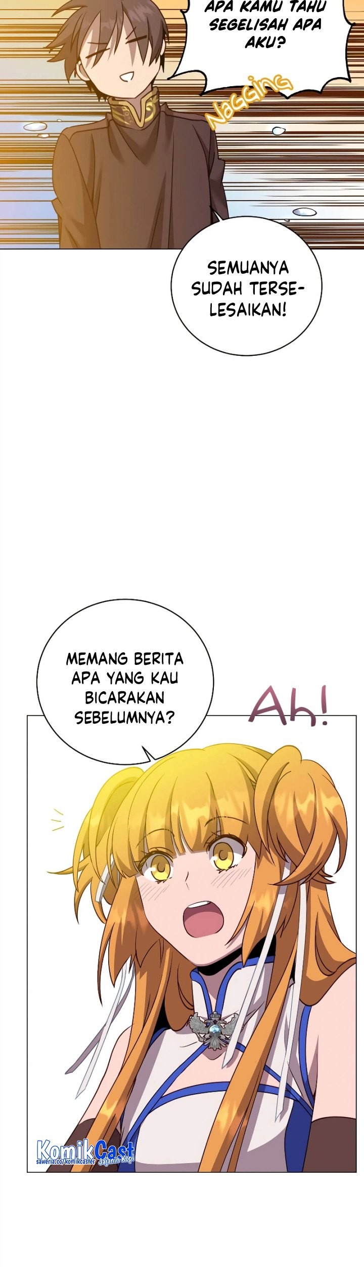Chapter 143 - halaman 40