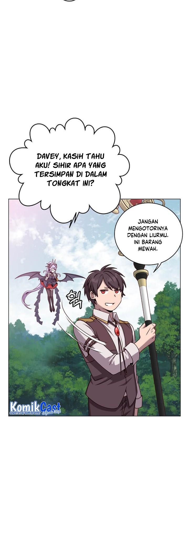 Chapter 144 - halaman 23