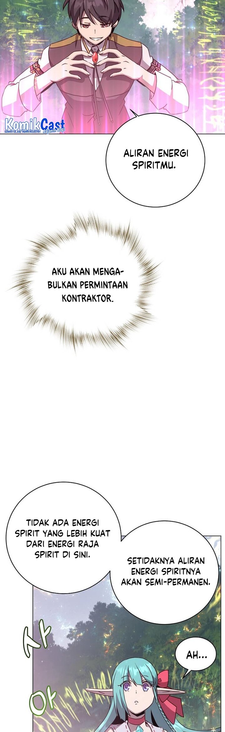 Chapter 144 - halaman 29