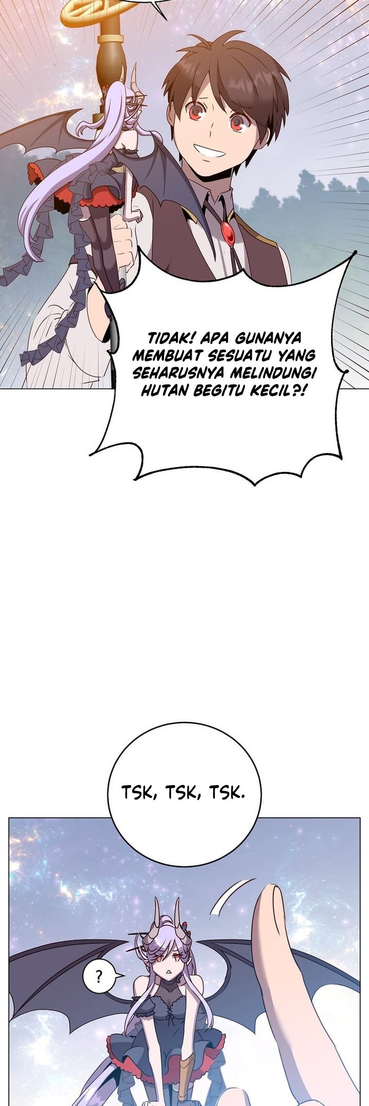 Chapter 144 - halaman 35