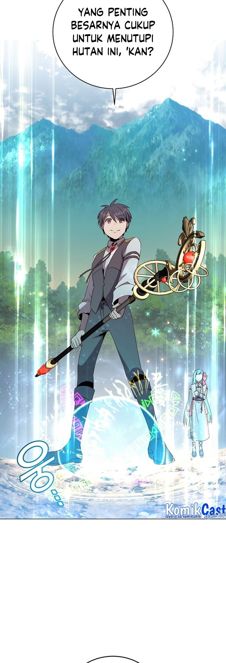 Chapter 144 - halaman 39