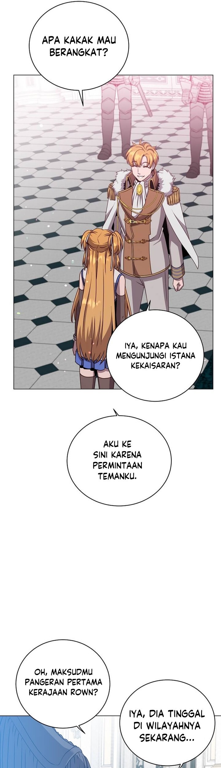 Chapter 144 - halaman 44