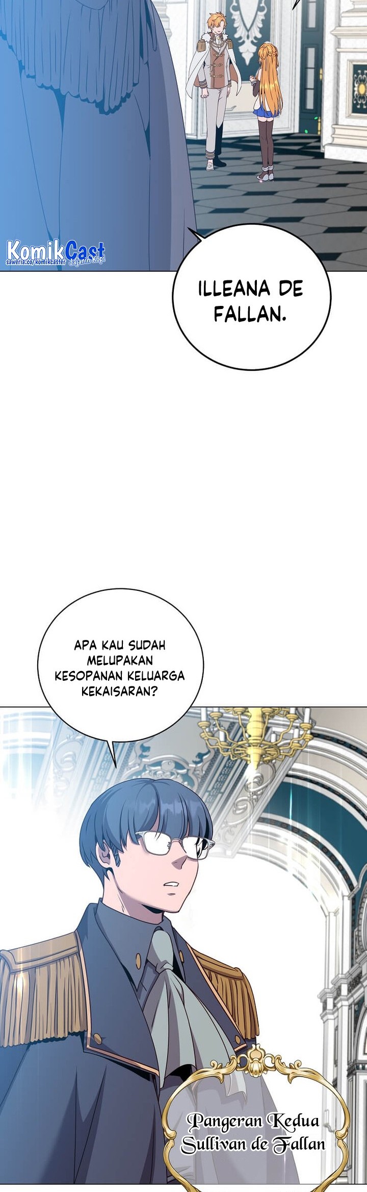 Chapter 144 - halaman 45