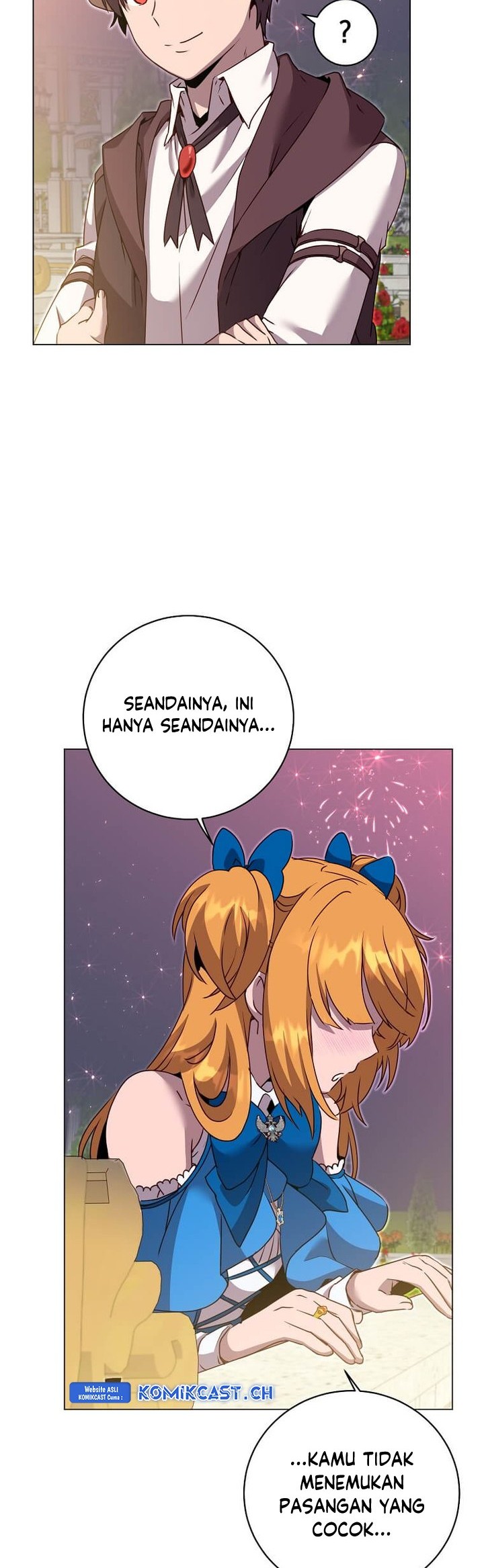 Chapter 146 - halaman 21