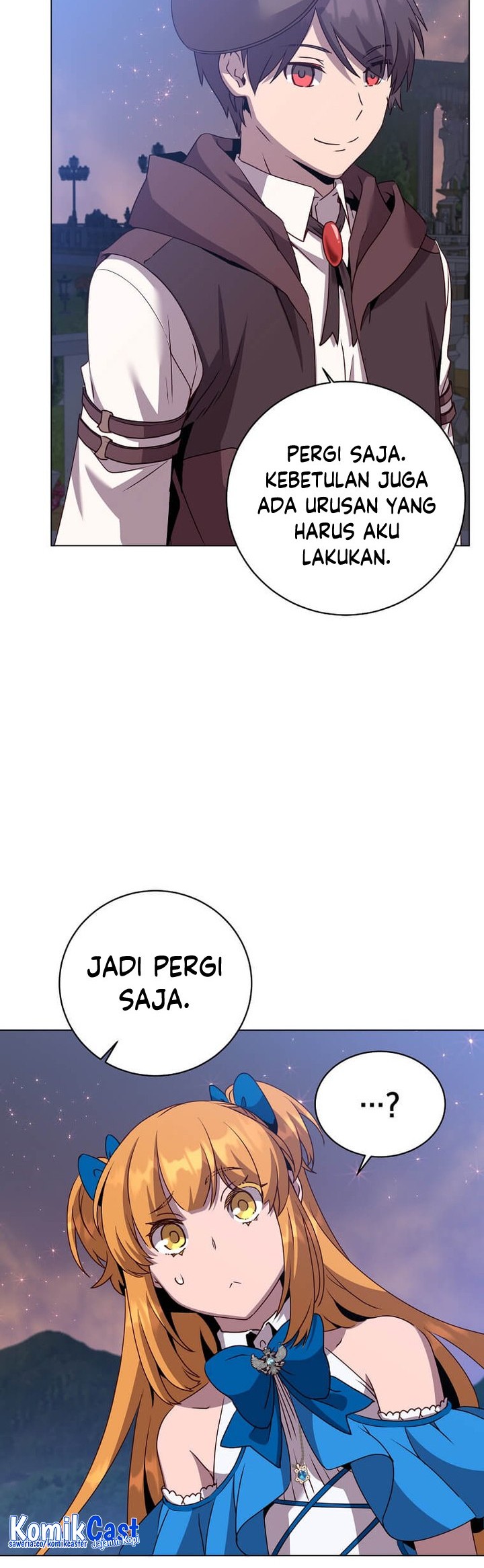 Chapter 146 - halaman 25