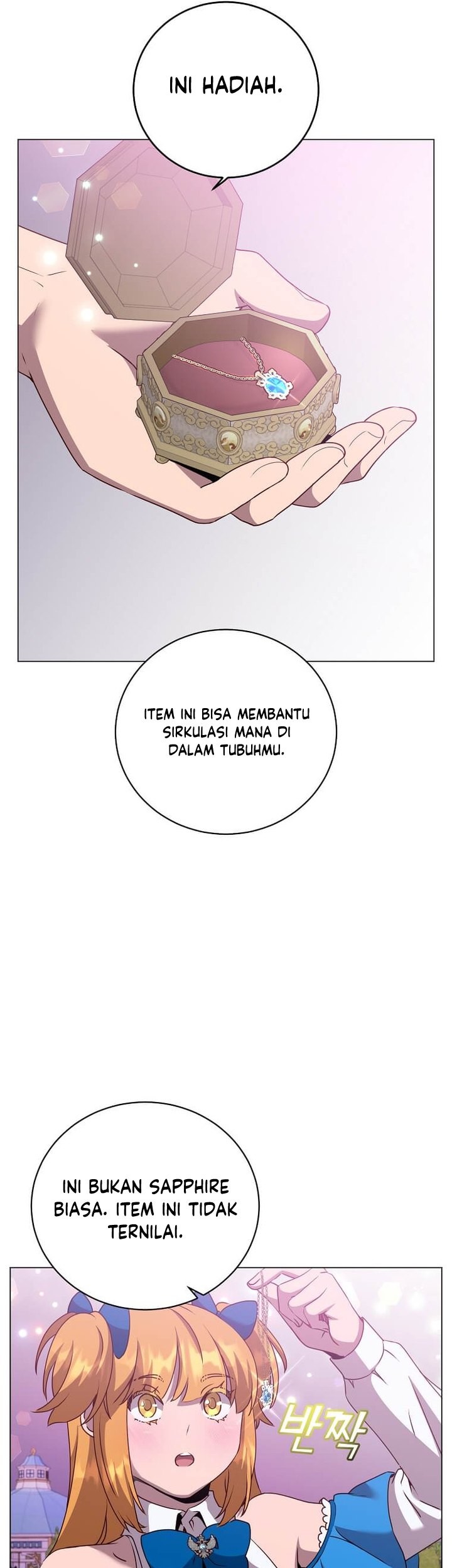 Chapter 146 - halaman 14