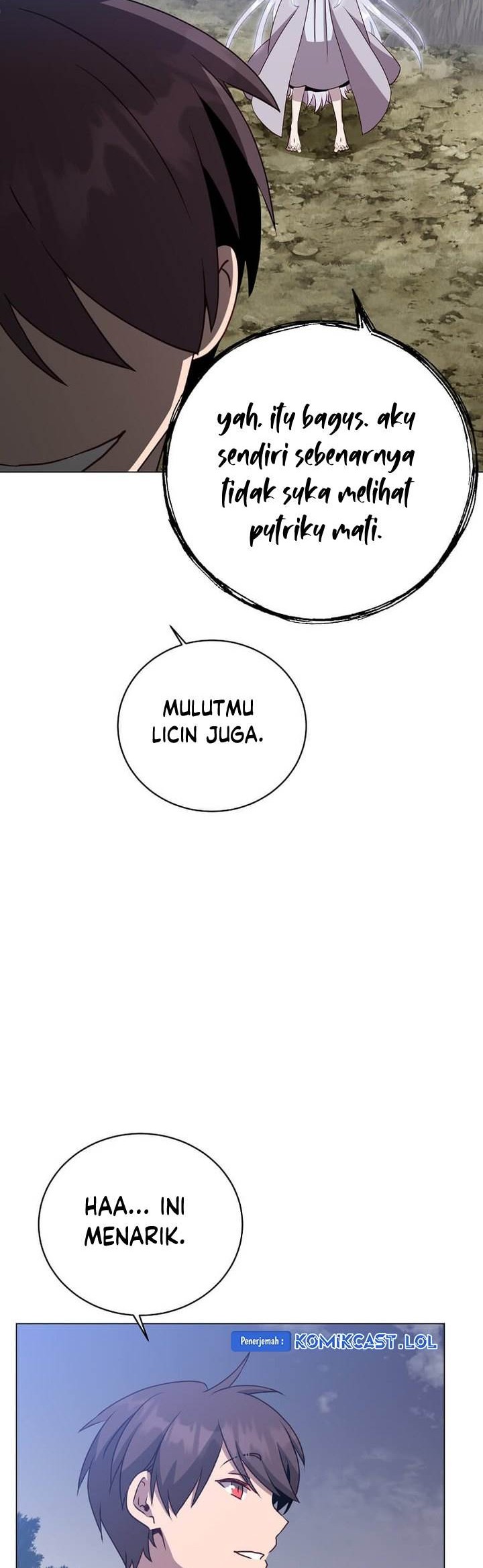 Chapter 147 - halaman 29