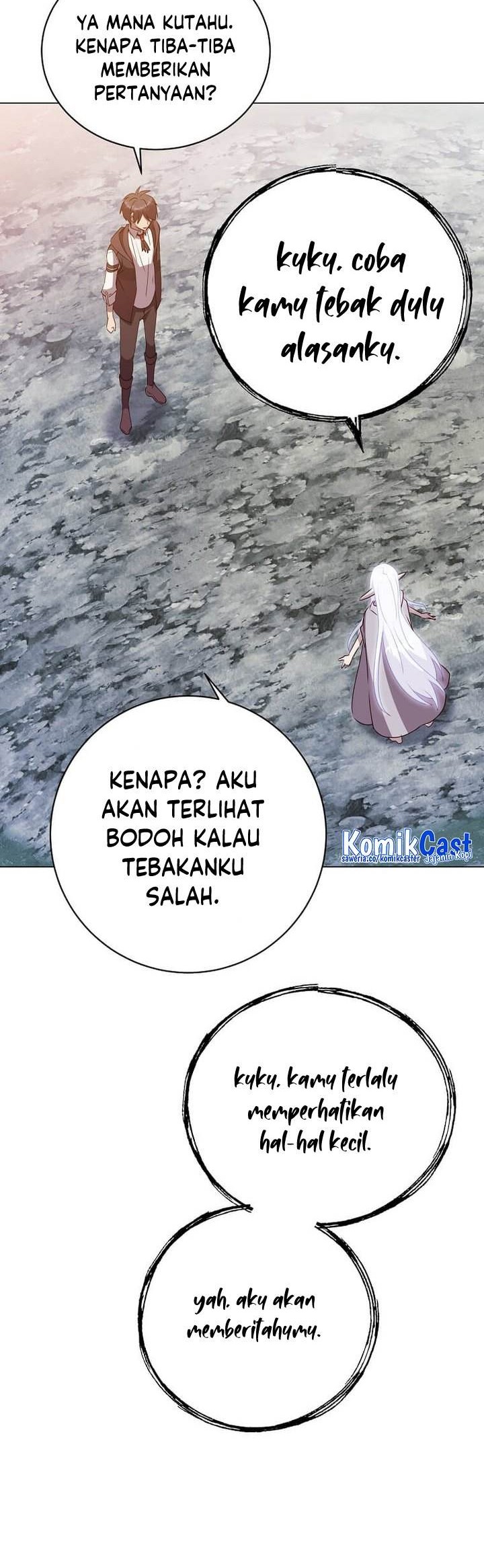Chapter 147 - halaman 43