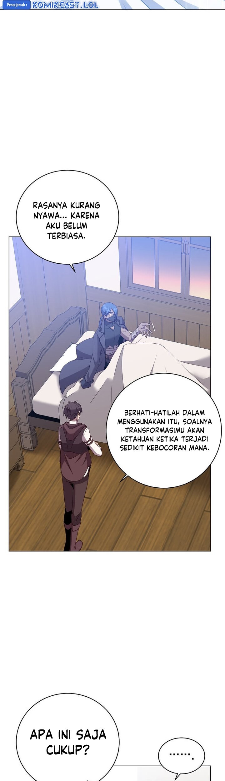 Chapter 150 - halaman 20