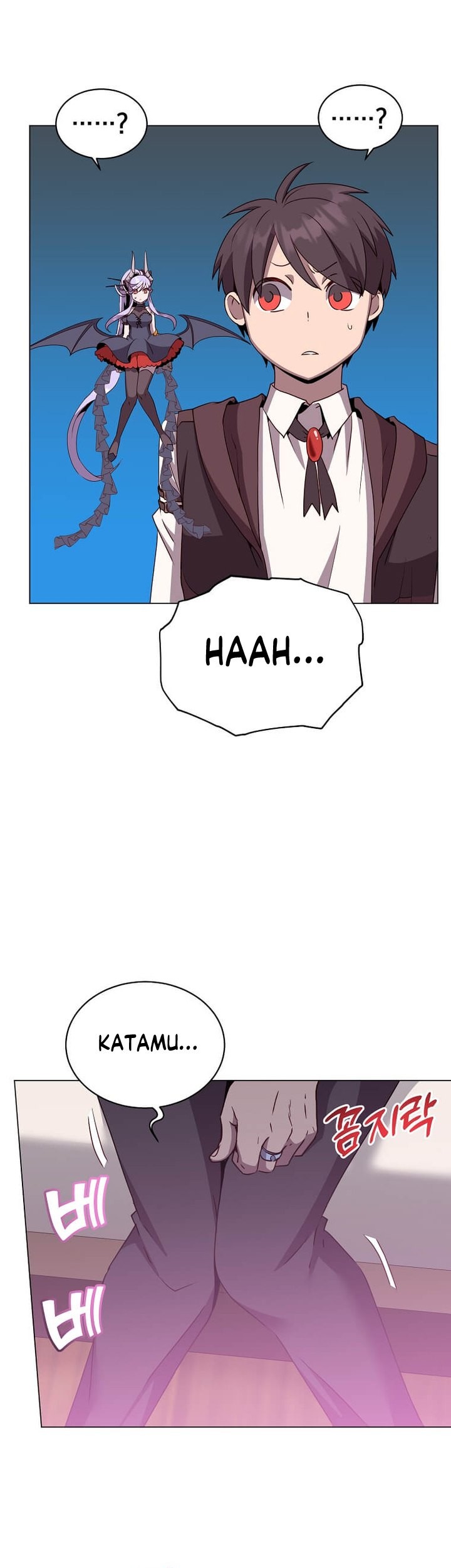 Chapter 150 - halaman 28