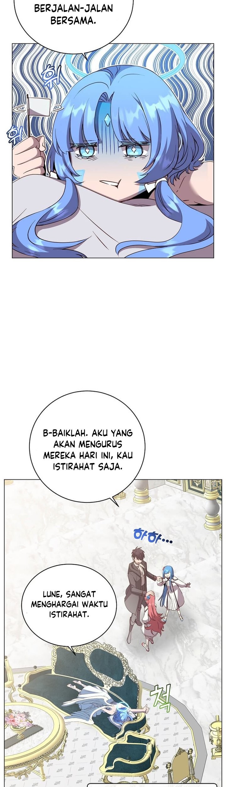 Chapter 150 - halaman 46