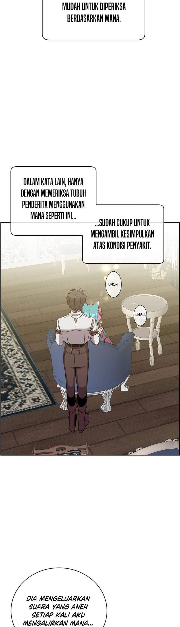 Chapter 151 - halaman 32
