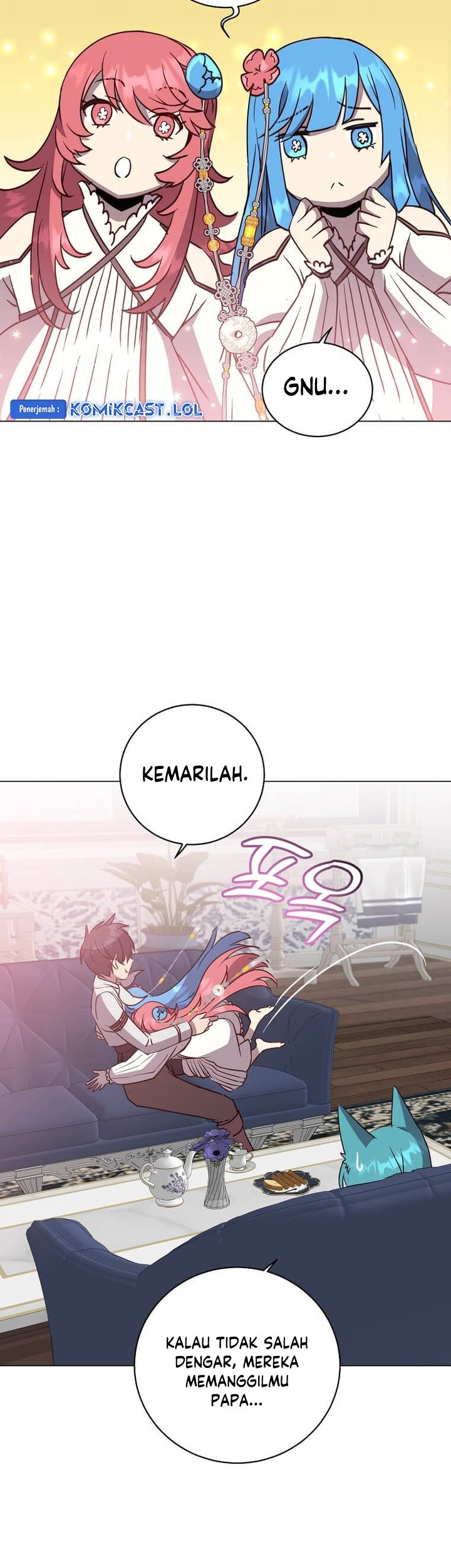 Chapter 151 - halaman 14