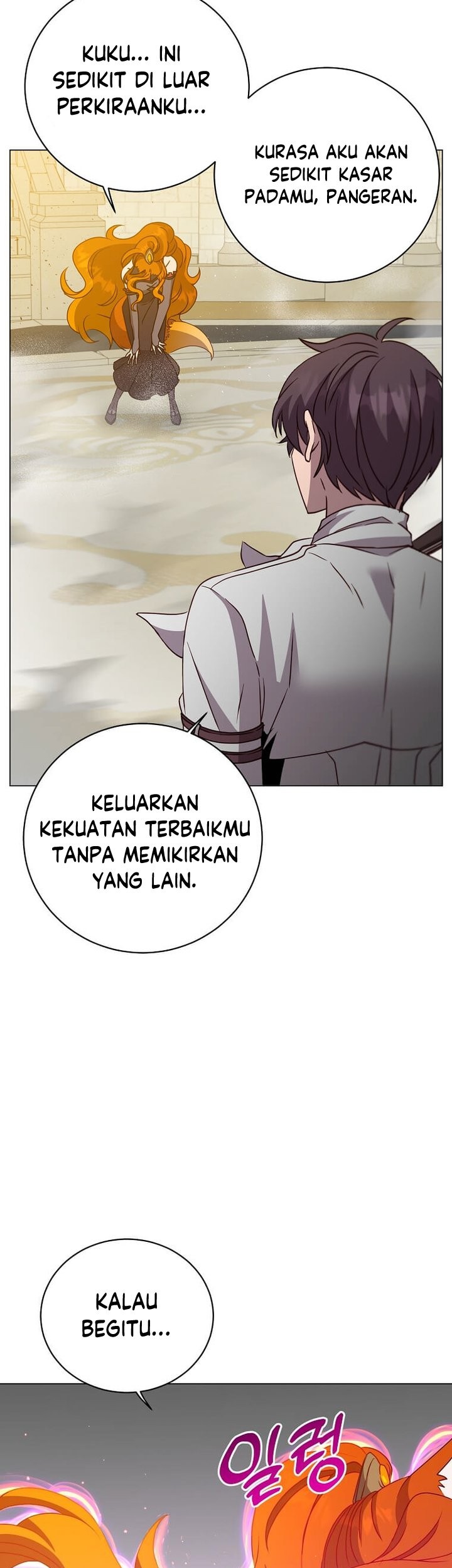 Chapter 153 - halaman 32