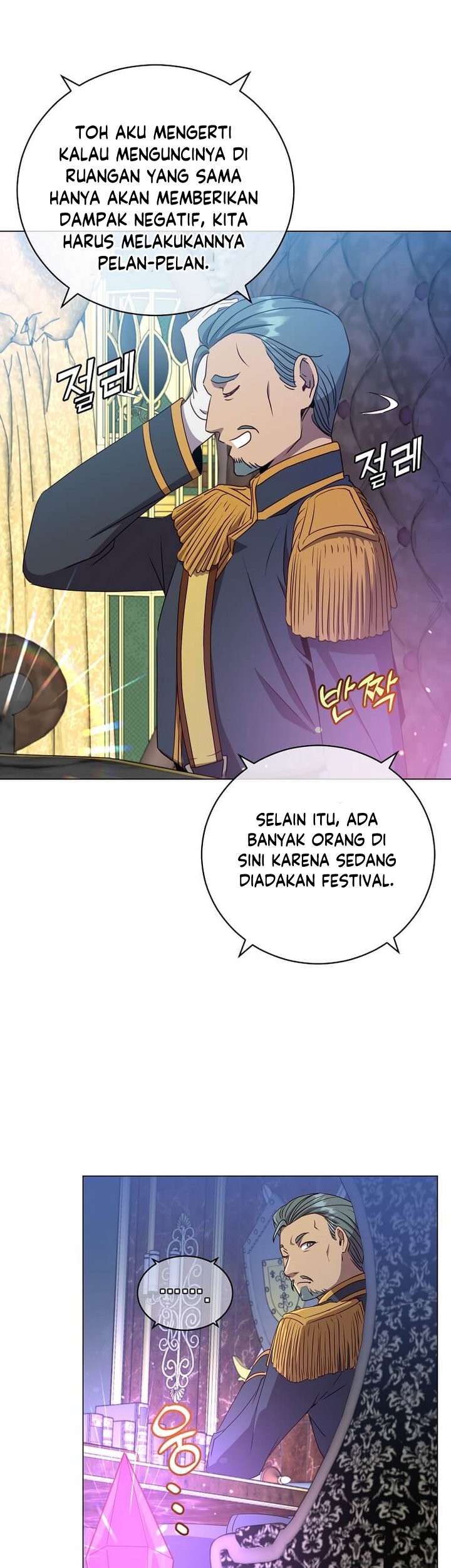 Chapter 154 - halaman 30