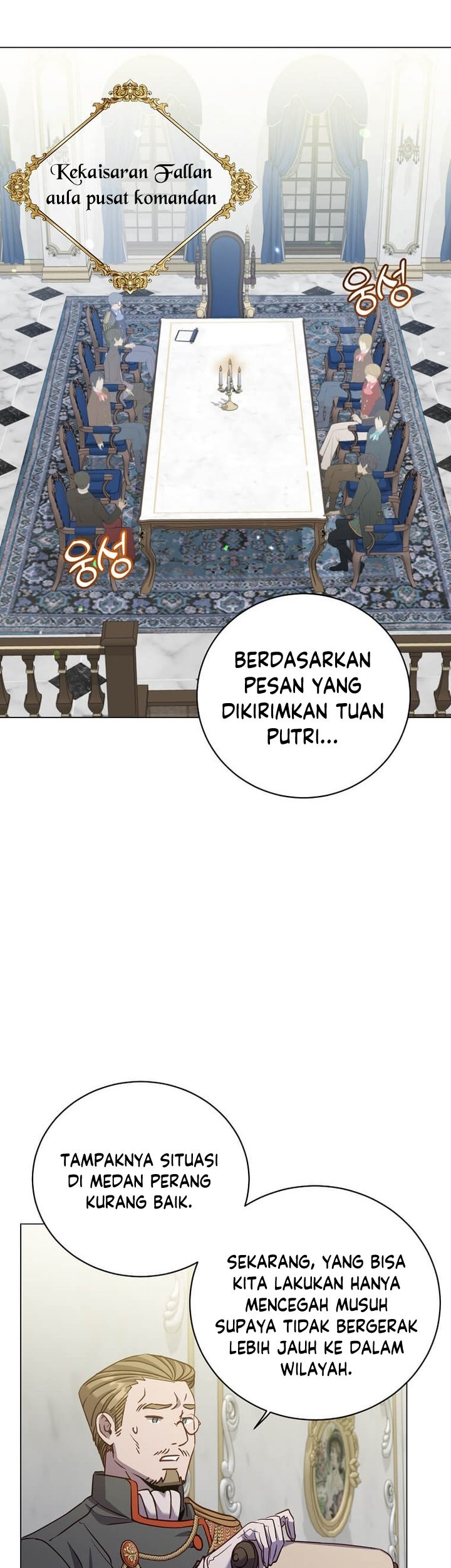 Chapter 154 - halaman 40