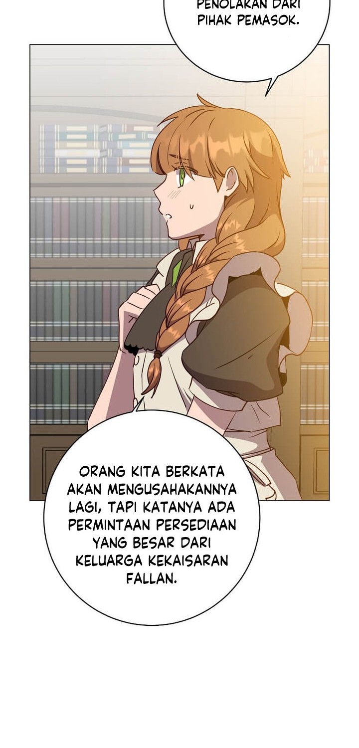 Chapter 155 - halaman 17