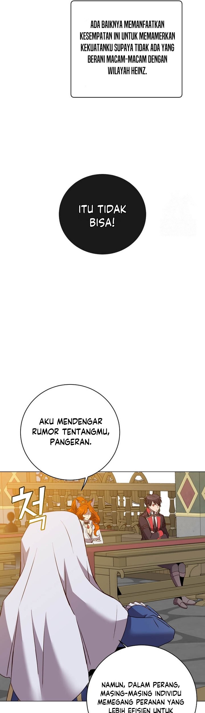 Chapter 156 - halaman 38