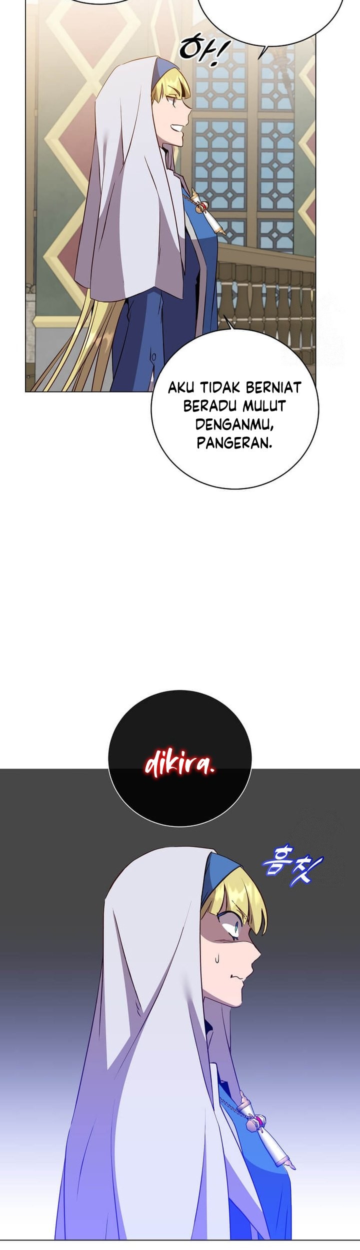 Chapter 156 - halaman 48