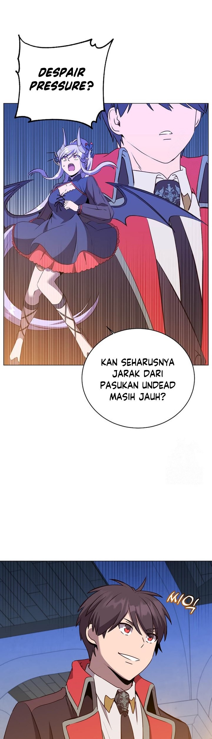 Chapter 156 - halaman 60