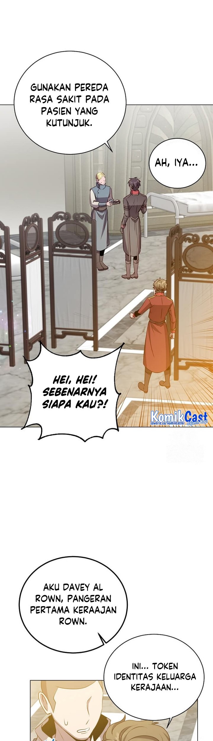 Chapter 157 - halaman 40