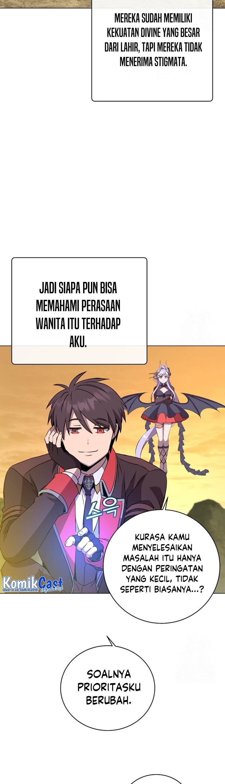 Chapter 157 - halaman 14