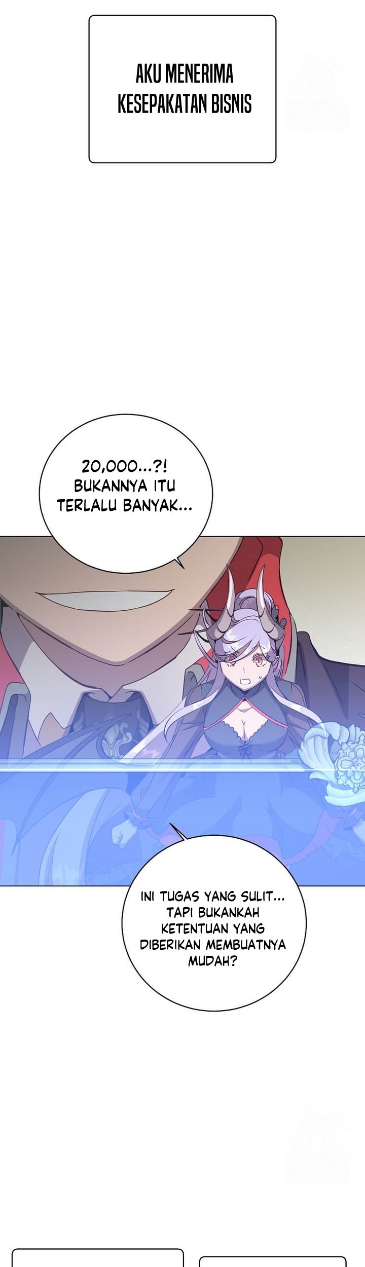 Chapter 157 - halaman 16